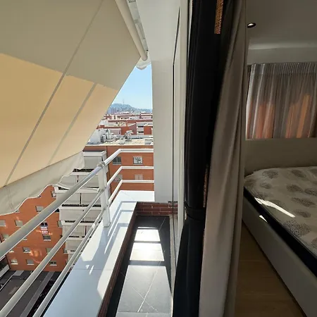 Apartment Marki