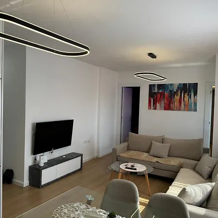 Apartment Marki *