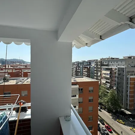 Marki Tirana