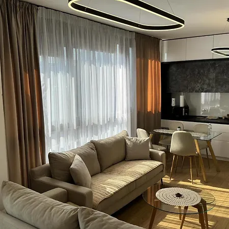 Apartment Marki *